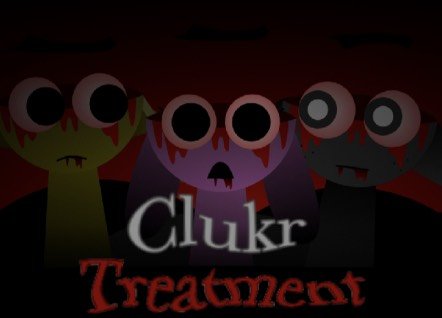 Sprunki Clukr Treatment