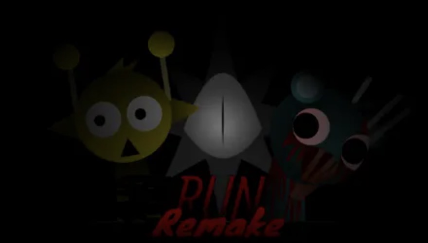 Sprunki Phase 4 Remake (Update)