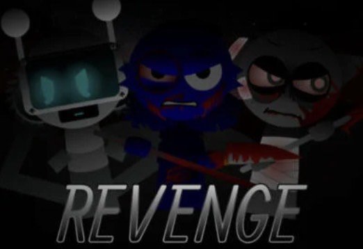 The Definitive Phase 9 Revenge